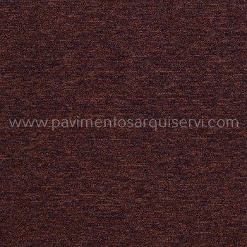 Moquetas Poliamida Martinique Maroon